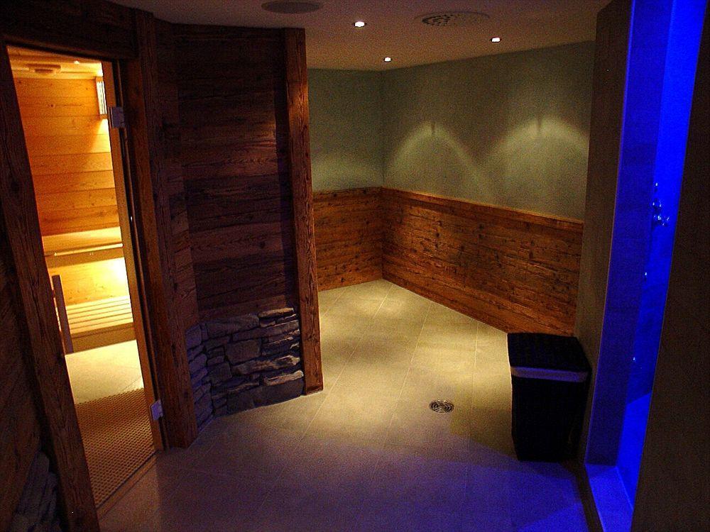 Hotel Europa Guest House Saas Fee Εξωτερικό φωτογραφία