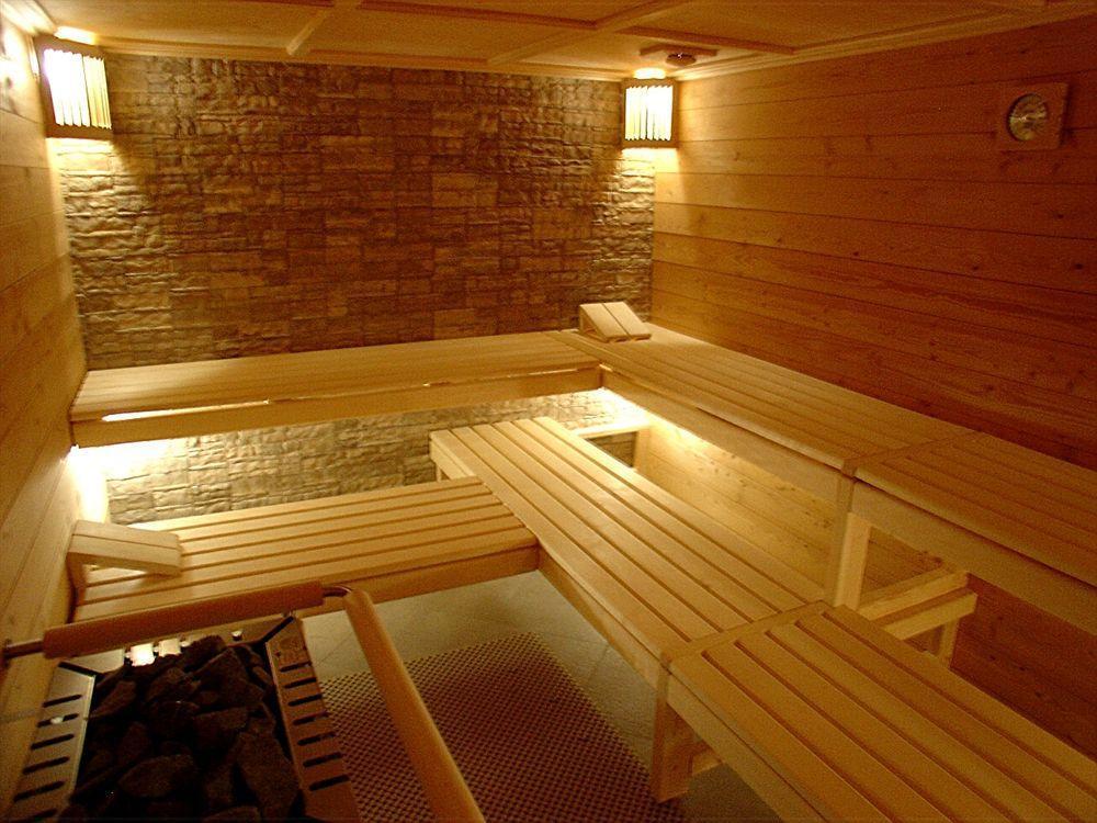Hotel Europa Guest House Saas Fee Εξωτερικό φωτογραφία