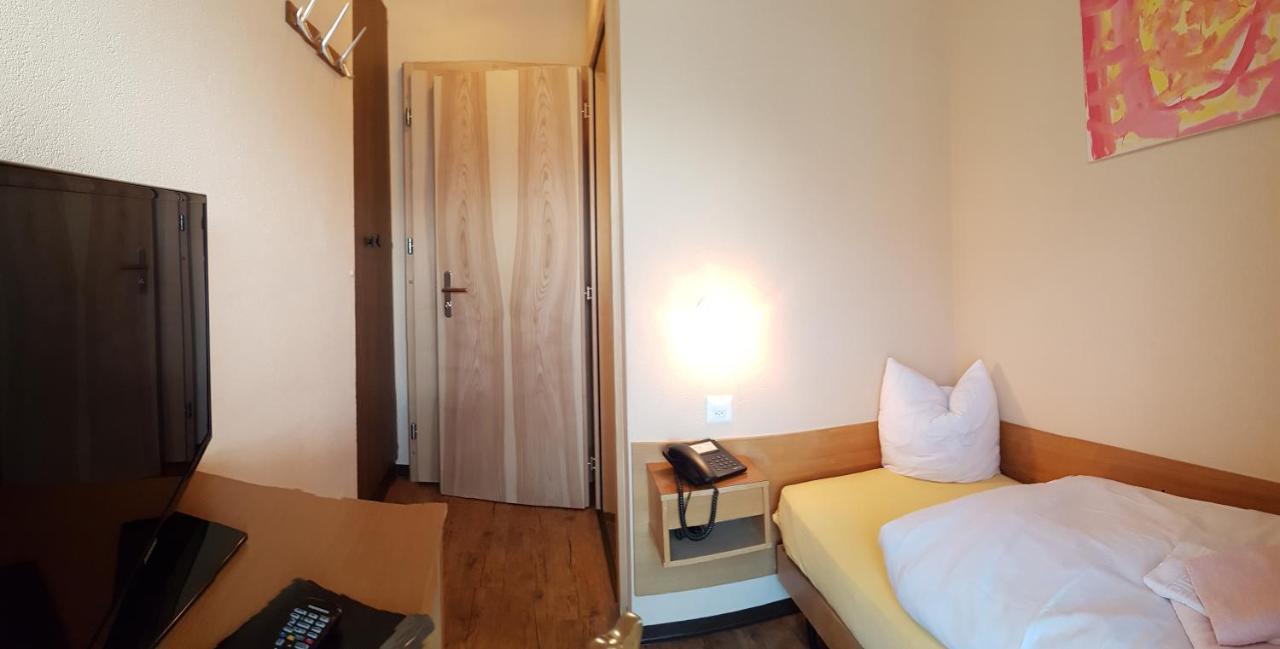 Hotel Europa Guest House Saas Fee Εξωτερικό φωτογραφία