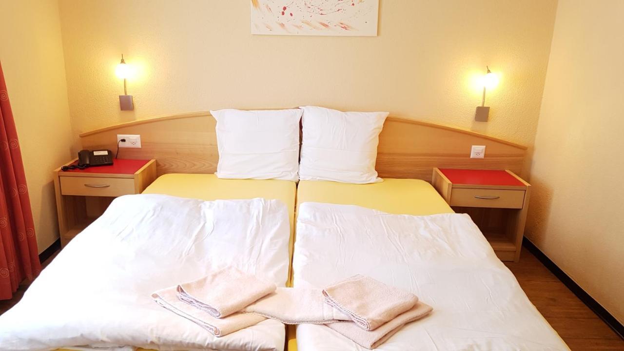 Hotel Europa Guest House Saas Fee Εξωτερικό φωτογραφία