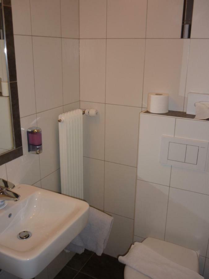 Hotel Europa Guest House Saas Fee Εξωτερικό φωτογραφία