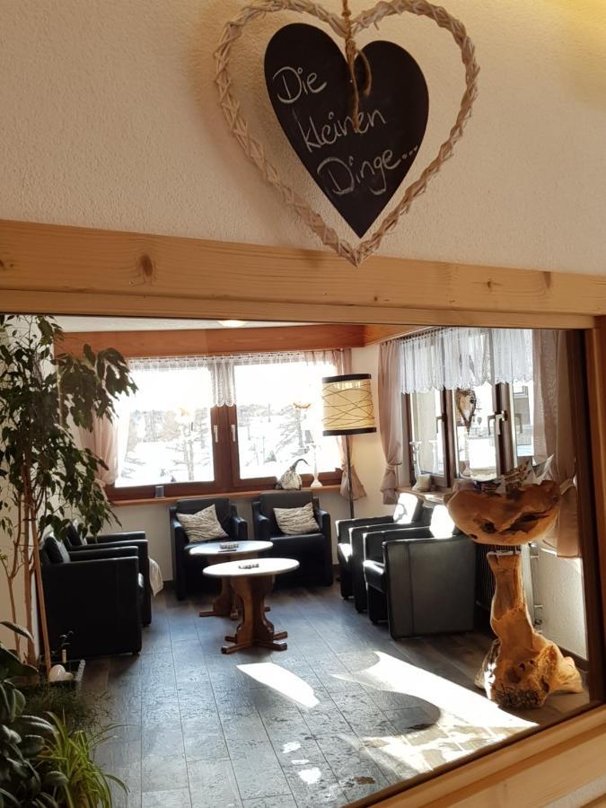 Hotel Europa Guest House Saas Fee Εξωτερικό φωτογραφία