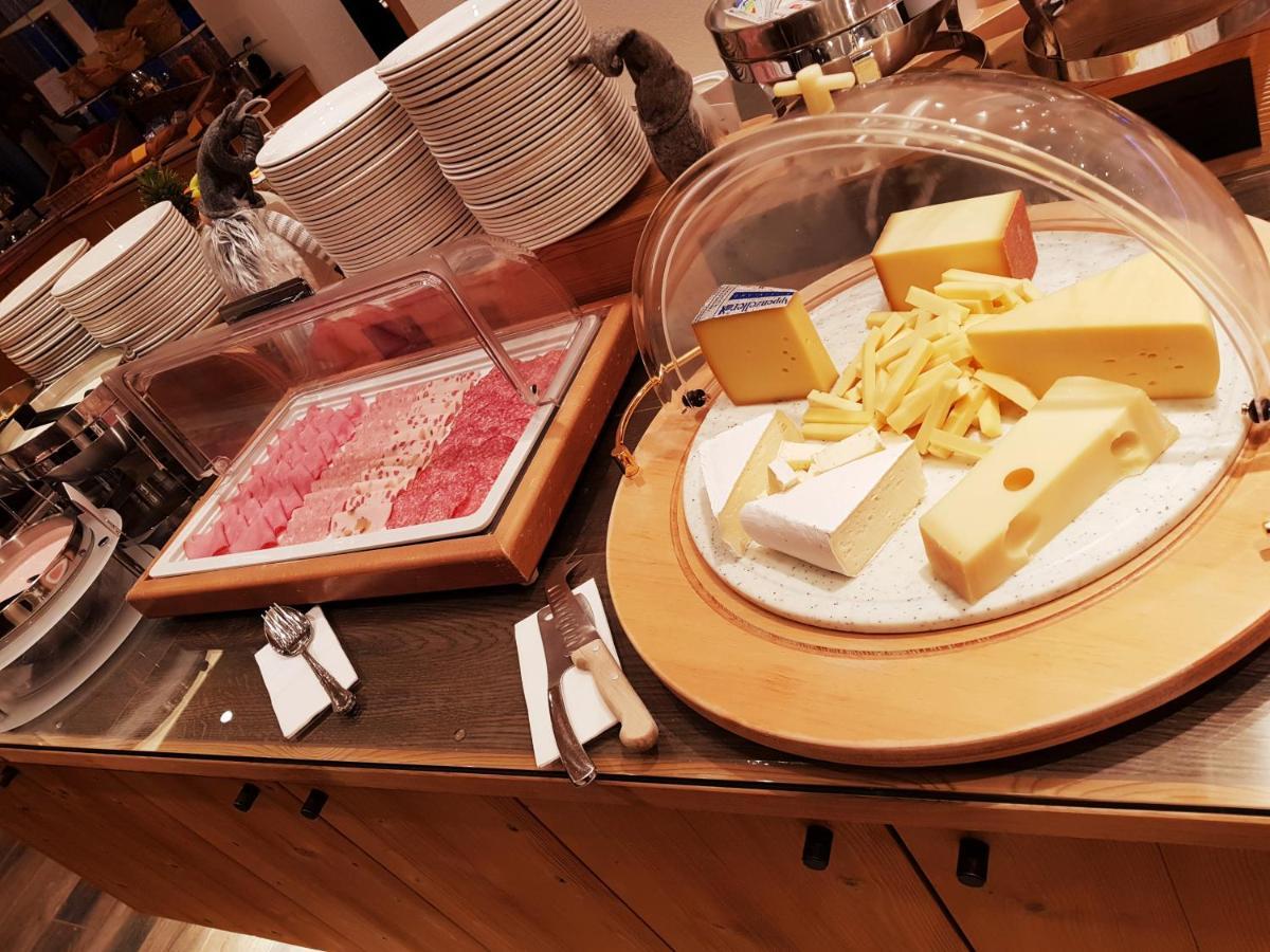 Hotel Europa Guest House Saas Fee Εξωτερικό φωτογραφία